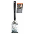 Mr. Bar-B-Q Products Llc Mr. Bar-B-Q Products LLC. 246400 Stainless Steel Construction Plastic Kickstand Grill Spatula 246400